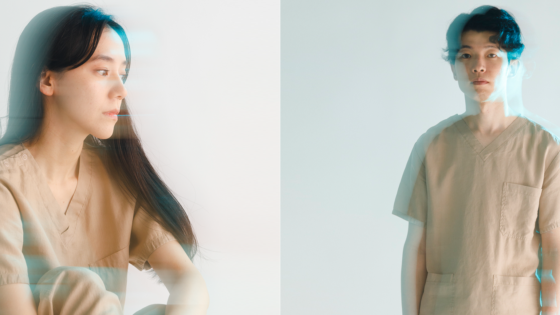 次世代医療ウェアブランド「sukui」リリースのお知らせ