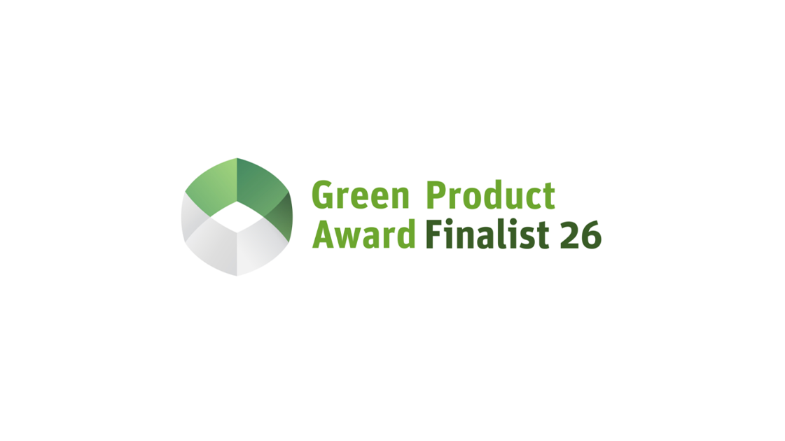 Green Product Award 2026「sukui」ファイナリスト選出のお知らせ