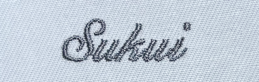 Ballantines Script