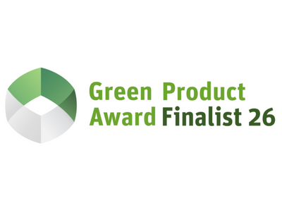 Green Product Award 2026