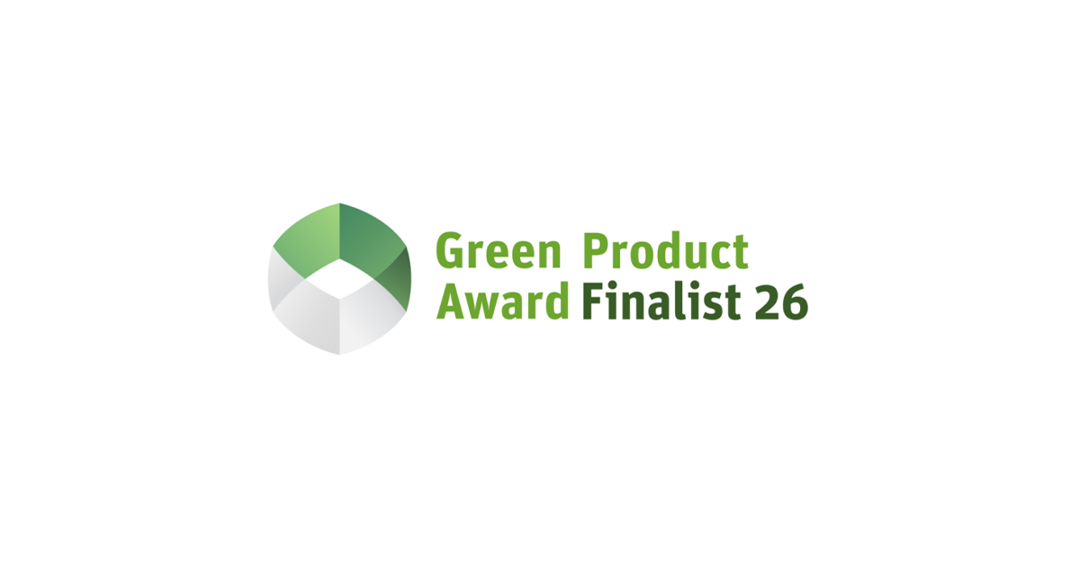 Green Product Award 2026「sukui」ファイナリスト選出のお知らせ