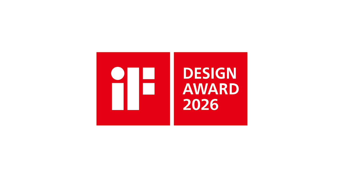 サステナブル医療ウェア「sukui」、 世界三大デザイン賞「iF DESIGN AWARD 2026」を受賞