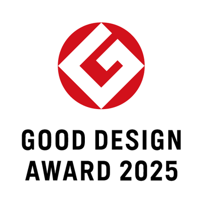 GOOD DESIGN AWARD 2025