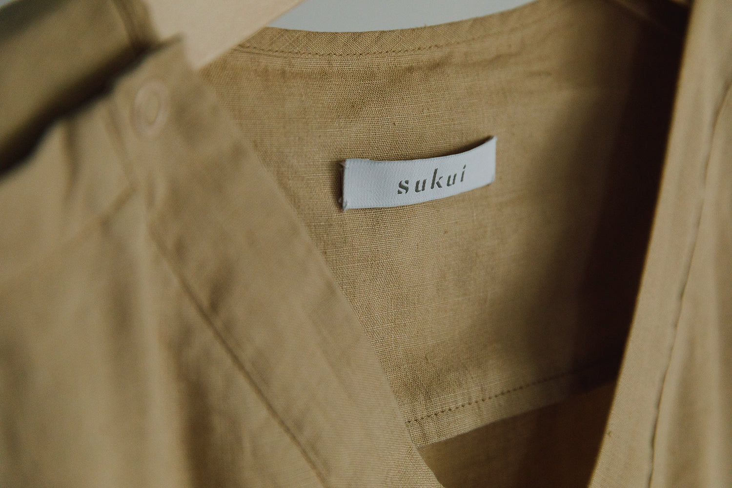 sukui - 人と環境を救う医療ウェア