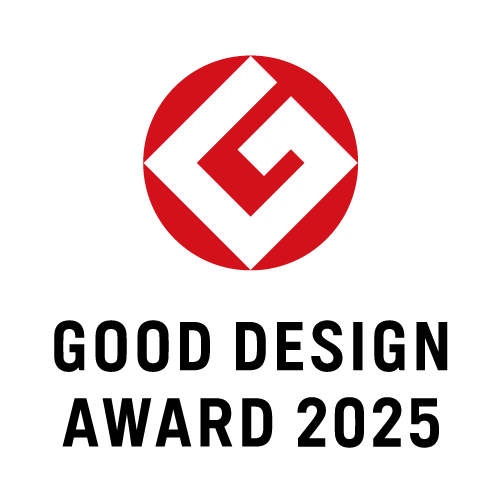 GOOD DESIGN AWARD 2025