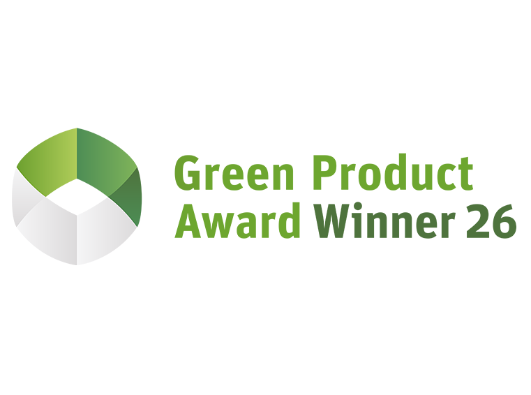 Green Product Award 2026 Finalist